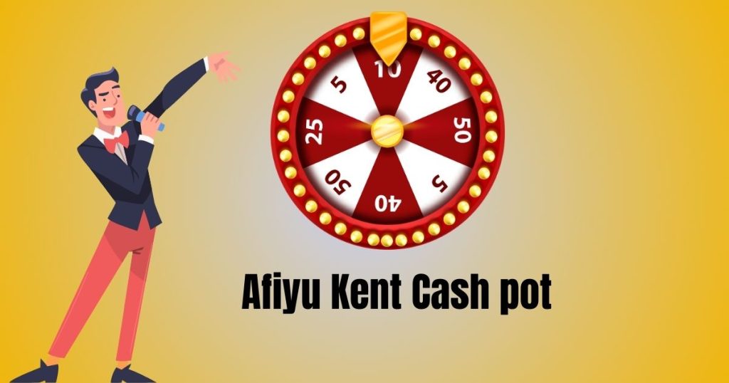 Afiyu Kent Daily Cashpot Results