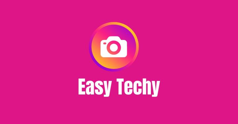 Easy Techy: Grow Your Instagram Account
