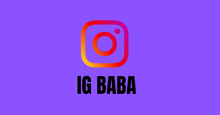 IG Baba: Get Free Instagram Followers, Likes, & Views