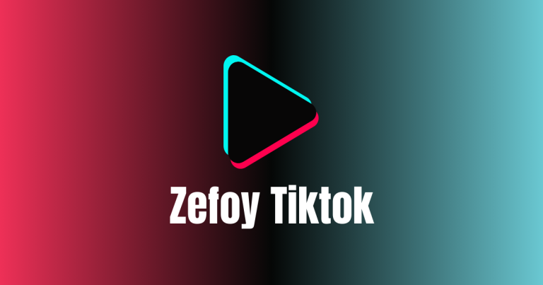 Zefoy Tiktok: Get Free TikTok Views, Likes, & Follwers,