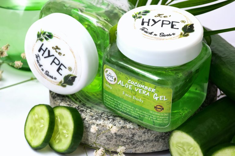 Discover the Magic of Aloe Vera Face Wash for Radiant Skin