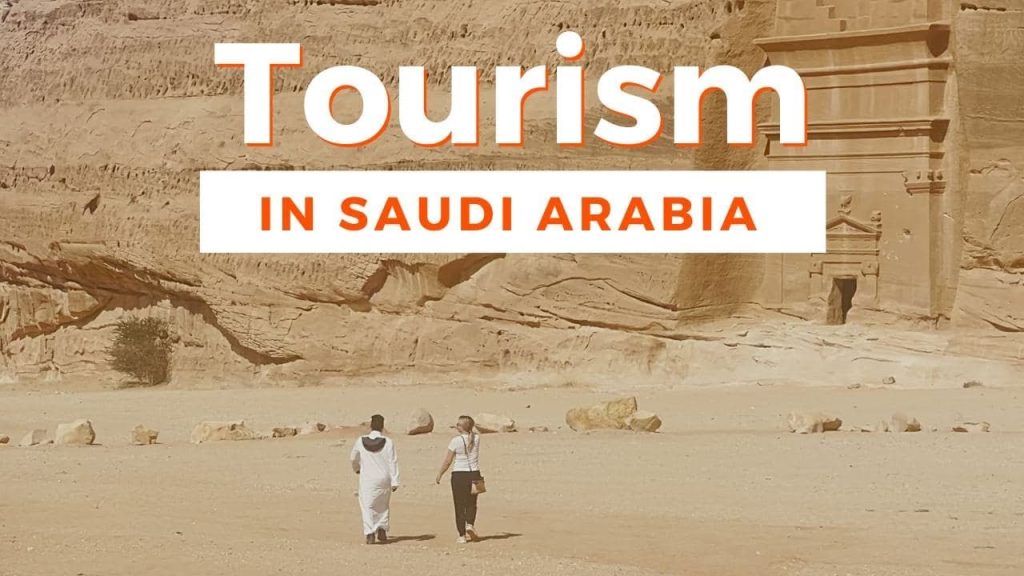 KSA Travel Tour