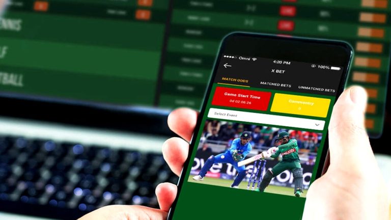 The World of Cricket Betting Websites: A Comprehensive Guide to Cricket Match Betting Sites