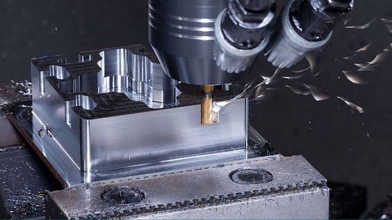 CNC Machining Aluminum Parts: Precision Engineering at its Finest