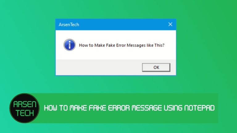 Mastering User-Input Errors: How to Tackle Fake Error Message Text Copy and Paste