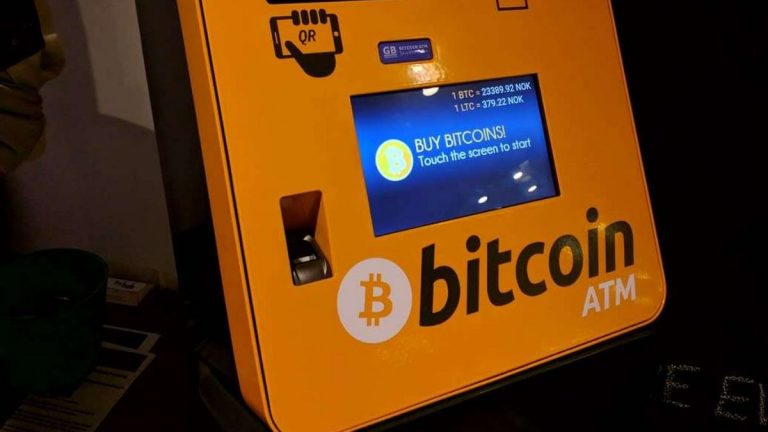 Traditional Exchanges Vs Bitcoin ATMs: Which Is Right For You?