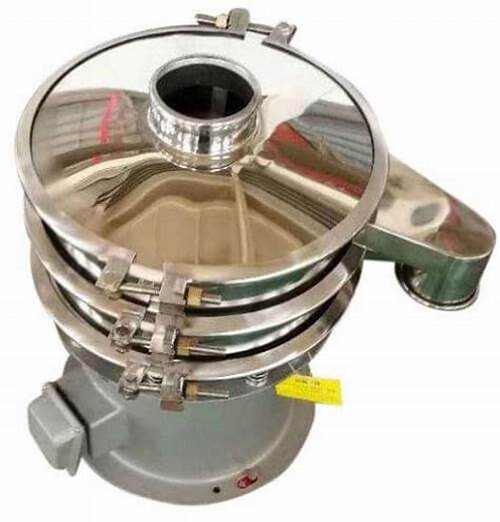 Metal Powder Sieving Machines: A Vital Component in Additive Manufacturing