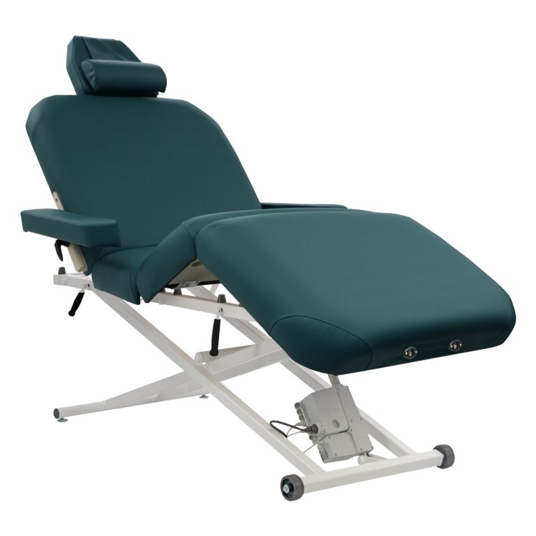 Heighten the Luxury: Electric Height Adjustable Massage Tables for Upscale Spas