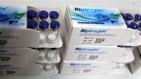 Riptropin-HGH: The Key to Enhanced Performance and Recovery