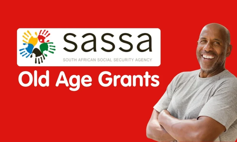 How SASSA is Changing the Lives 