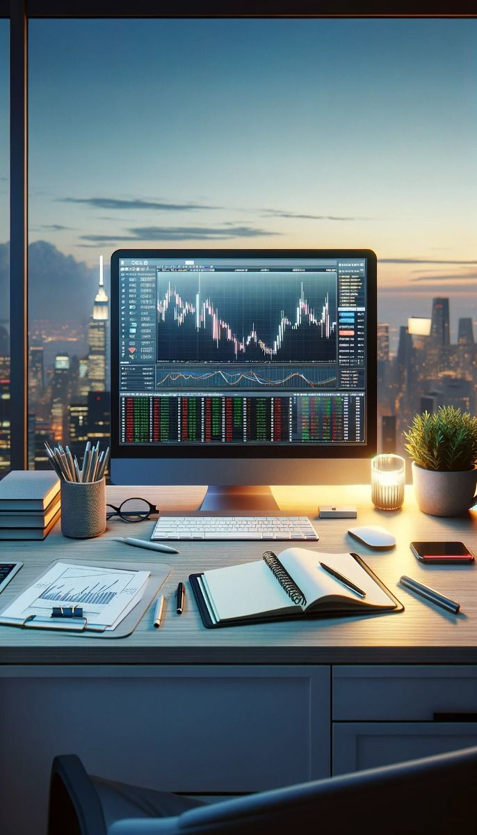 Cryptocurrency and Forex Trading: Opportunities and Challenges
