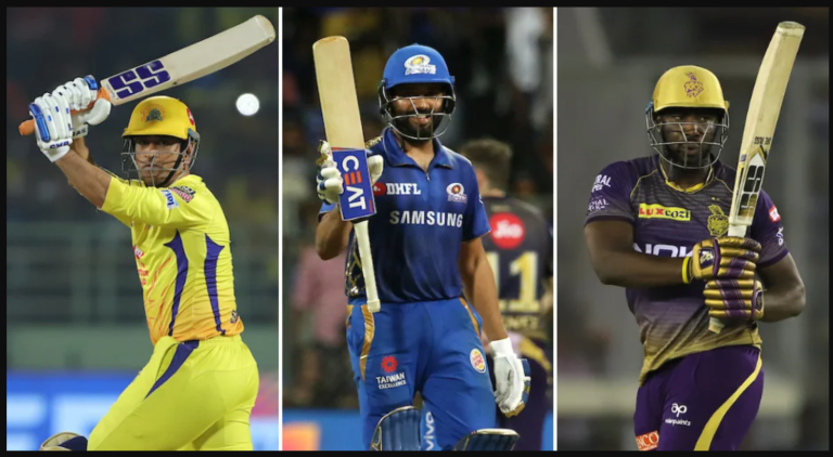 IPL Legends: What Next? Retired Players and their Post-Cricket Lives
