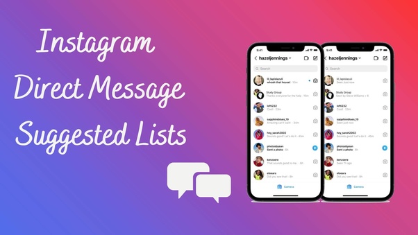 Drive Engagement: Increase Instagram Direct Messages UseViral