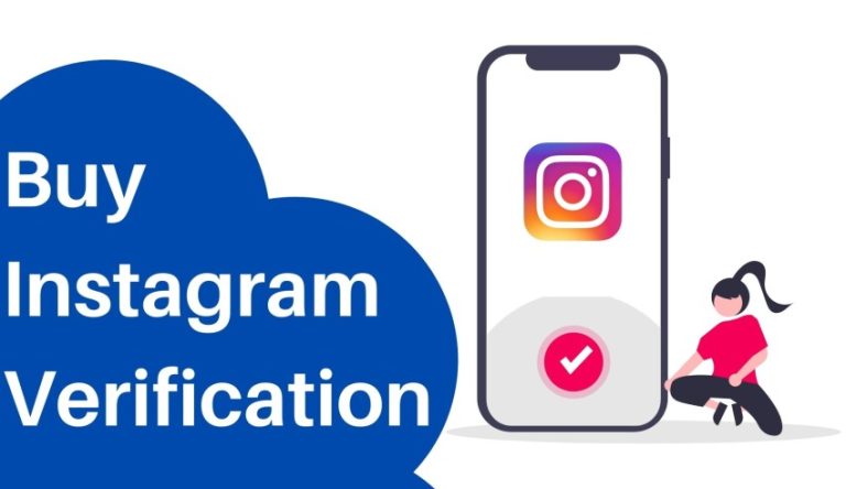 Get Verified on Instagram: Instagram Verification Services UseViral