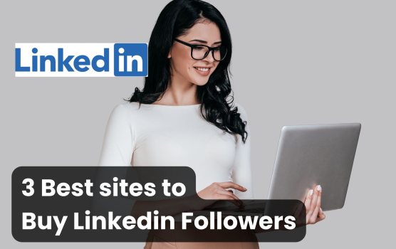 Expand Your LinkedIn Network: Get More LinkedIn Followers UseViral