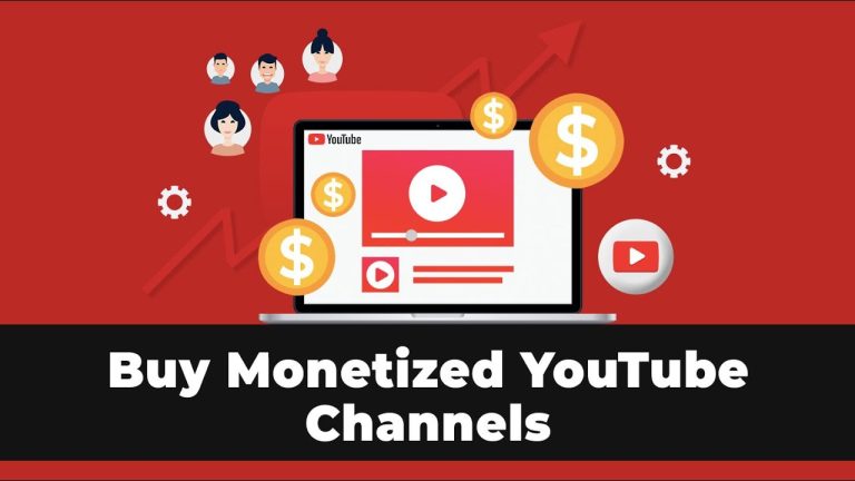 Unlock Monetization YouTube Accounts UseViral: Your Path to Profit