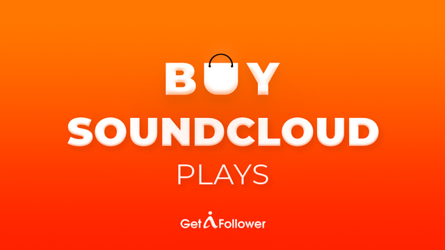 Amplify Your  Presence: Increase SoundCloud Plays UseViral