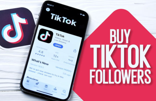 Gain TikTok Followers Cheap UseViral: Grow Your Audience Now