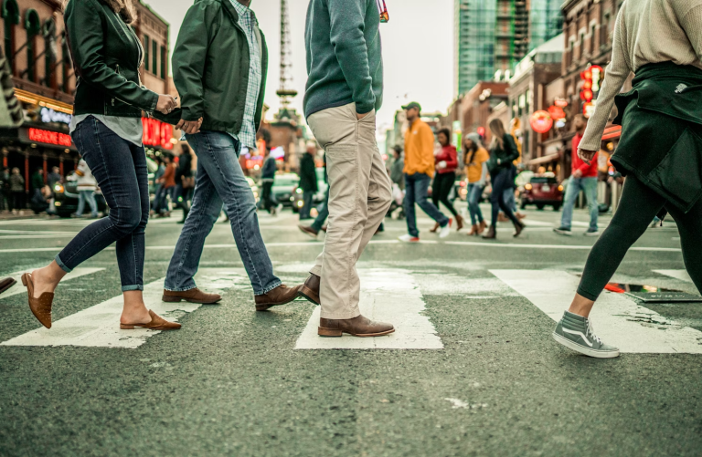 What Legal Options Do Pedestrians Have in Case of an Accident?
