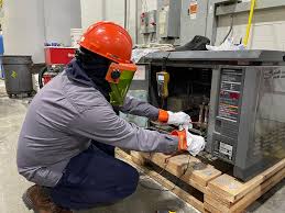 Protecting Your Workforce: The Importance Of Arc Flash Training In High-Risk Industries
