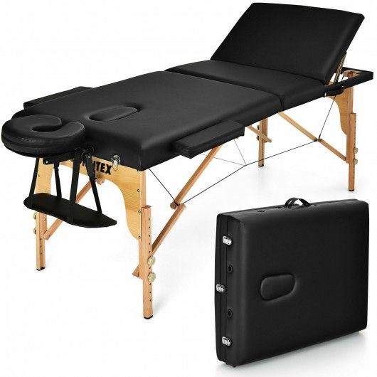Revolutionizing Relaxation: The Electronic Massage Table Experience
