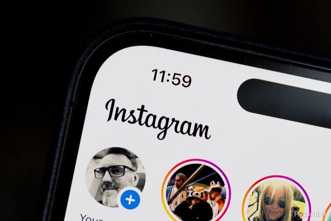 View stories on Instagram while staying under the radar