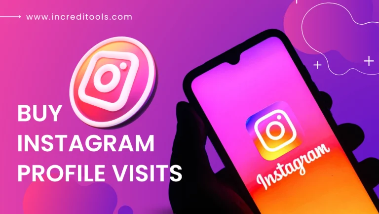 Increase Your Visibility: Boost Instagram Profile Visits UseViral