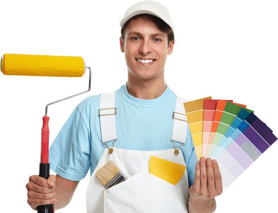 Choosing the Right Painter: Essential Questions to Ask Before Hiring