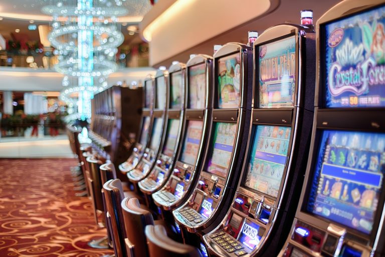 Why Slot 888 Gacor is the Game to Play in 2024