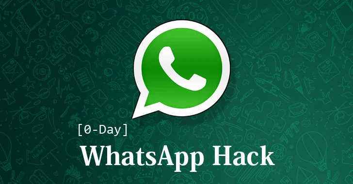 Critical WhatsApp Desktop Exploit Leaves Millions at Risk!