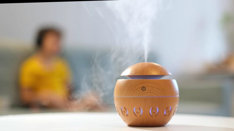 Benefits of Using a Scent Diffuser