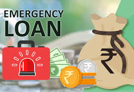 Emergency Loans