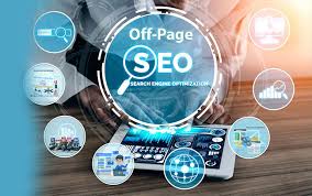 Off Page SEO
