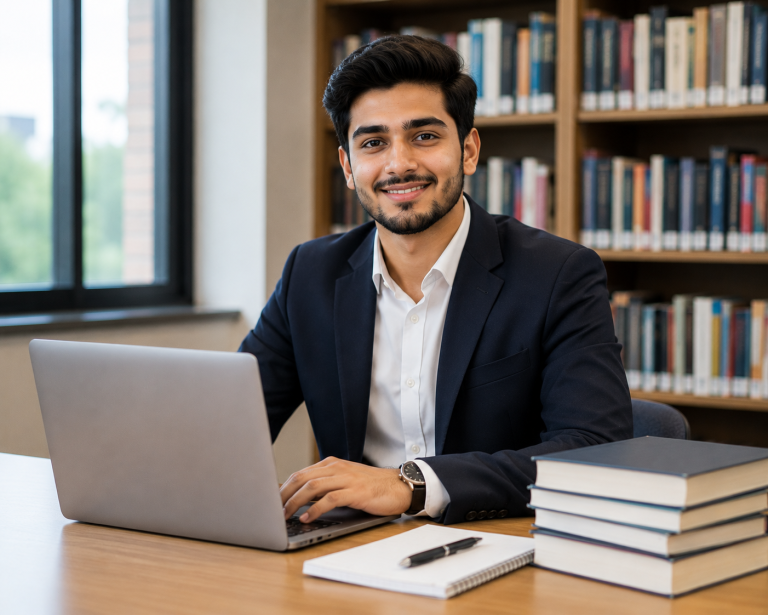Learning for Students