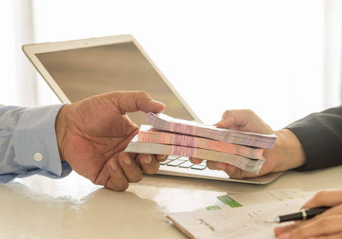 Personal Loan or Savings