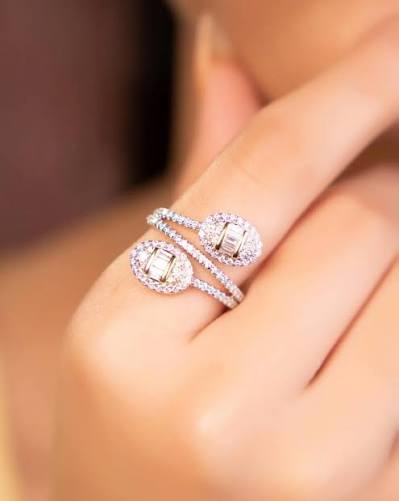 Rethinking Engagement Rings and Wedding Bands for Modern Brides