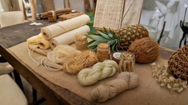 Beyond the Fabric: How Hemp and Bamboo Textiles Are Reshaping Sustainable Fashion